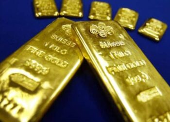 ۳ عاملی که نمی گذارد طلا صعود کند