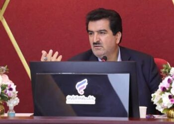 بانک رفاه کارگران حامی تولید ملی است