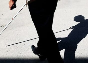 ارائه خدمات بانکی موسسه ملل به روشندلان