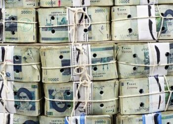 رشد تزریق پول در بازار باز