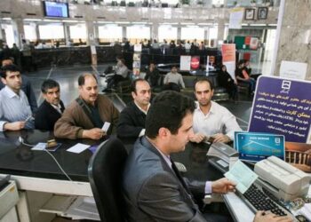 استان هایی که فراتر از سپرده وام گرفتند