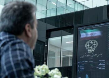 الاکلنگ دلار و شاخص کل