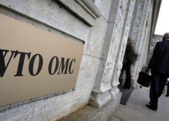 پیش‌بینی WTO از رشد تجارت جهان، نصف شد