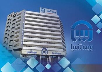 بیمه آسیا و سازمان مالیاتی ، قرارداد بیمه ای خود را تمدید کردند