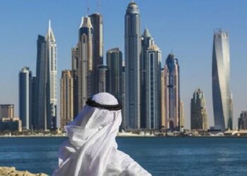 چرا سرمایه ایرانی‌ها روانه امارات می‌شود؟