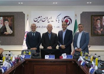 مجموعه موفق، رهبران و مدیران متعهد و با انگیزه دارد