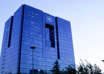 بانک مرکزی ضد تورمی