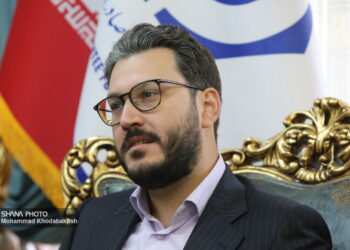 فعال شدن دیپلماسی اقتصادی در صندوق ضمانت صادرات ایران 