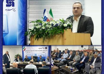 خدمت‌رسانی به بازنشستگان، از اولویت های بیمه سرمد است