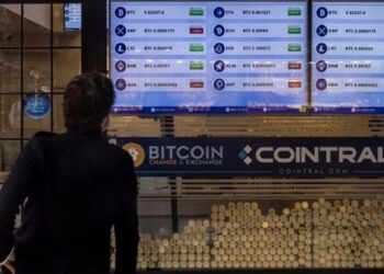 بازدهی روزانه انواع ارز دیجیتال