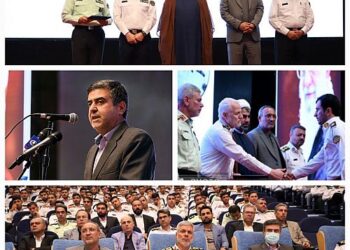 کروکی الکترونیکی تا پایان سال اجرایی می شود