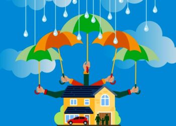 افزایش خسارت‌های پرداختی شرکت‌های بیمه