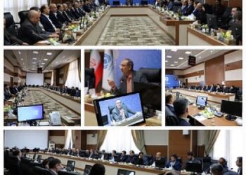 حرف صنعت بیمه را با صدای بلند به گوش سیاستگزاران می رسانیم