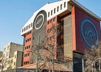 البرز بر جایگاه نخست صنعت بیمه در موثرترین درصد رشد