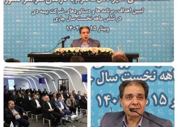 بیمه دی سال پر سودی را پشت سر خواهد گذاشت