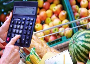 رشد هزینه خوراکی‌ها