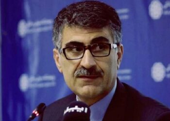 در سوگ شوالیه تورم