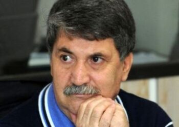 پوتین و زنده به گور‌کردن گاز ایران