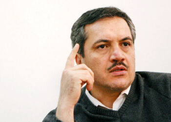 تکرار خطا در بودجه‌ریزی