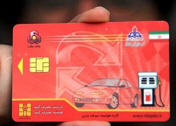 وسایل نقلیه فاقد بیمه شخص ثالث سهمیه سوخت نمی‌گیرند