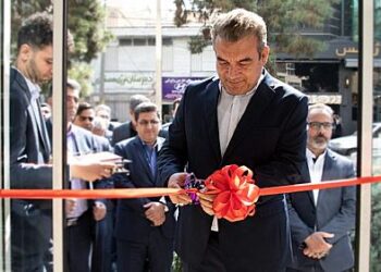 توسعه زیرساخت‌های بانک سینا