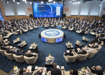 ایران در رتبه ۶ پس انداز ملی قرار گرفت