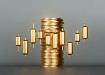 بازار طلای جهانی بهاری شد!