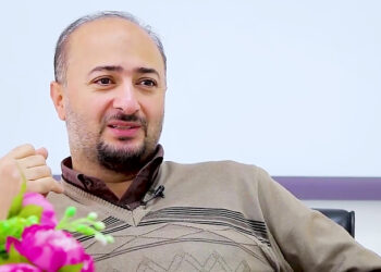 ایستادن در طرف درست تاریخ