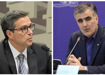 استفاده از ظرفیت گروه بریکس برای همکاری‌های پولی و بانکی ایران و برزیل