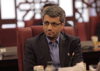 حسین فهیمی سرپرست سرمایه‌گذاری امید شد