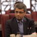 حسین فهیمی سرپرست سرمایه‌گذاری امید شد