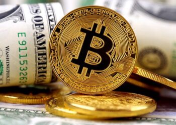 صعود قیمت بیت‌کوین به مرز ۲۸ هزار دلار 