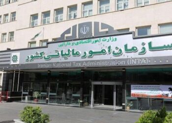 ممنوع الخروجی ۲ هزار بدهکار مالیاتی