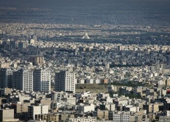 رشد ۷۵ درصدی قیمت خانه در یکسال