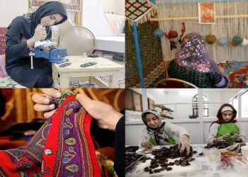  جزئیات مشارکت ۸ بانک در طرح مشاغل خانگی