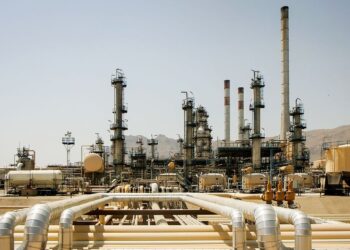 نرخ خوراک پتروشیمی چند؟