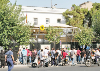 گردش مالی چند هزار میلیارد تومانی کاسبان مهاجرت