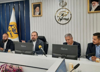 مدیرعامل بیمه کوثر: تا نیمه اول امسال ۹۴۰میلیاردتومان سود کردیم