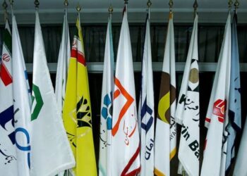 بدهی بانک‌ها به بانک‌ مرکزی سه برابر شد