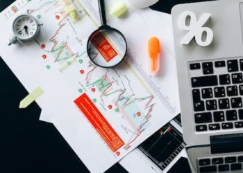 آشنایی با تاثیر رویدادهای اقتصادی بر بازار فارکس