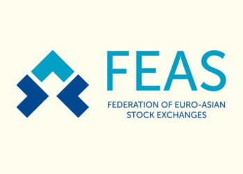 حضور بورس تهران در نشست «فدراسیون بورس های اروپا – آسیایی»