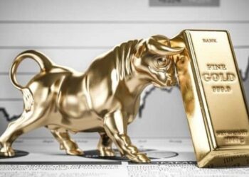 سرمایه گذاران طلا: افزایش قیمت در راه است