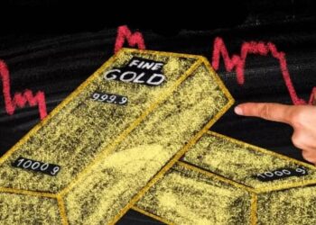 شرط بندی سرمایه‌گذاران طلا روی نرخ بهره