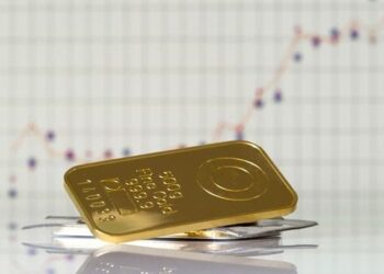 بانک‌های مرکزی به دنبال افزایش بهای طلا