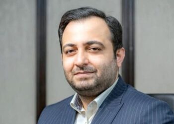 محسن سیفی کفشگری مدیرعامل بانک صادرات شد