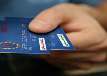 استفاده از اطلاعات کارت به کارت برای اخذ مالیات