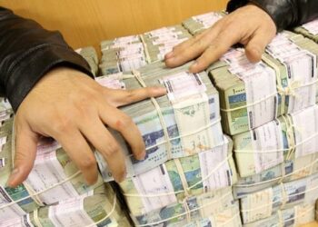 کاهش توان وام‌دهی بانک‌ها