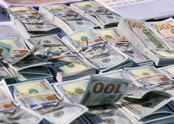 آمریکا ۱۰ میلیارد دلار دیگر ایران را آزاد می‌کند