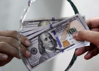 چرخه باطل ارز ترجیحی