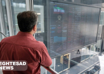 ریزش آمار معاملات با رشد انتظارات منفی